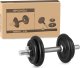 Spokey Hantel Egir żeliwny 1 x 10 kg 3