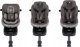 Joie i-Venture R - siedzisko fotelika sachumodego i-Size ~0-18 kg 2