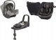 Joie i-Venture R - siedzisko fotelika sachumodego i-Size ~0-18 kg 7