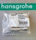 HG læbepakning t/push-open bv. - HGnr. 50100 1