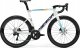 Dviratis Merida Reacto 6000 IV3 teal-pearl(team)-M (Dydis: M) 1