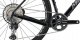 Dviratis Merida Silex 700 II1 black(grey/titan)-L (Dydis: L) 1