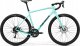 Dviratis Merida Silex 200 II1 crayon teal(black/teal)-L (Dydis: L) 1