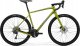 Dviratis Merida Silex 400 II1 fall green(grey/black)-XL (Dydis: XL) 1