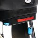 THULE YEEP frame mount child bike seat Maxi 2, Black, 12021301 10