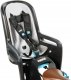 THULE YEEP frame mount child bike seat Maxi 2, Black, 12021301 3