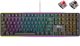 RK918 Black, Red Switch (US) 1