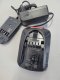 BOSCH. BATTERY 18V 2.0Ah + CHARGER AL18V-20 1