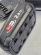 BOSCH. BATTERY 18V 2.0Ah + CHARGER AL18V-20 2
