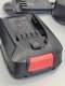 BOSCH. BATTERY 18V 2.0Ah + CHARGER AL18V-20 3