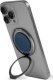 UNIQ Gripfit 360 Magnetic Mount&Kickstand Magnetic Holder blue/sapphire blue 1