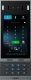 Fanvil i67 wideodomofon 2 MP 17,8 cm (7") Czarny, Szary 1