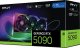 Karta graficzna PNY GeForce RTX 5090 ARGB EPIC-X RGB Overclocked 32GB GDDR7 (VCG509032TFXXPB1-O) 10
