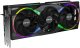 Karta graficzna PNY GeForce RTX 5090 ARGB EPIC-X RGB Overclocked 32GB GDDR7 (VCG509032TFXXPB1-O) 3