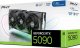 Karta graficzna PNY GeForce RTX 5090 Overclocked (VCG509032TFXPB1-O) 10