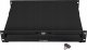 SZUFLADA DO SZAF 19" 2U 360MM CZARNA LANBERG (2U/483X360MM UDŹWIG DO 90KG, MONTAŻ 4 PUNKTOWY) 6