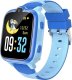 BLACKVIEW KIDS SMART WATCH Z10 4G GPS BLUE 1