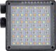Lampa LED Ulanzi LE20 - RGB, WB (2500 K - 9000 K) 1