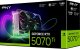 Karta graficzna PNY GeForce RTX 5070 Ti ARGB EPIC-X RGB Overclocked 16GB GDDR7 (VCG5070T16TFXXPB1-O) 10