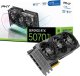 Karta graficzna PNY GeForce RTX 5070 Ti Overclocked 16GB GDDR7 (VCG5070T16TFXPB1-O) 1
