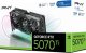 Karta graficzna PNY GeForce RTX 5070 Ti Overclocked 16GB GDDR7 (VCG5070T16TFXPB1-O) 10
