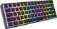 Klawiatura Genesis Thor 660 G2 Gateron Red (NKG-1916) 5