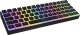 Klawiatura Genesis Thor 660 G2 Gateron Red (NKG-1916) 6