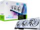 Karta graficzna MSI GeForce RTX 5070 Gaming Trio OC White 12GB GDDR7 1