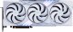 Karta graficzna MSI GeForce RTX 5070 Gaming Trio OC White 12GB GDDR7 2