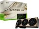 Karta graficzna MSI GeForce RTX 5070 Ti Inspire 3X OC Plus 16GB GDDR7 1