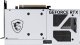 Karta graficzna MSI GeForce RTX 5070 Ventus 2X OC White 12GB GDDR7 3