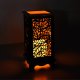 Lampion LED Cartagena 1