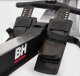 Wioślarz powietrzny Kingston R385 BH Fitness z wyświetlaczem LCD 3