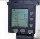 Wioślarz powietrzny Kingston R385 BH Fitness z wyświetlaczem LCD 5