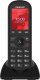 Telefon komórkowy Maxcom Maxcom Comfort MM39D SE LTE Dual Sim Czarny 1