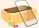 3-PAK Szkło Hartowane do Apple iPhone SE 2025 (cały ekran, 9H, ochronne 5D) 1