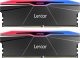 Pamięć Lexar Ares RGB Gen2, DDR5, 32 GB, 6000MHz, CL28 (LD5U16G60C28BR-RGD) 1