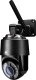 Kamera Obrotowa P8 Dark WiFi 8MPx 4K UHD Zintronic IKPW840V2-B 2