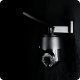 Kamera Obrotowa P8 Dark WiFi 8MPx 4K UHD Zintronic IKPW840V2-B 3