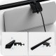 LAMPKA LED BIURKOWA NA MONITOR EKRAN KOMPUTERA LAPTOPA REGULACJA BARWY USB [Sl-01] 2
