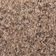 Piasek dekoracyjny naturalny MIX 1-2mm 800g 1