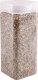 Piasek dekoracyjny naturalny MIX 1-2mm 800g 1