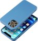 Futerał SILICONE do SAMSUNG A56 5G niebieski 1