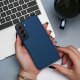Futerał SILICONE do SAMSUNG A56 5G niebieski 8