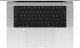 Apple Macbook Pro - M4 Pro (14/20) | 16,2" | 48GB | 1TB | Mac OS | Srebrny 2