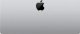 Apple Macbook Pro - M4 | 14,2" | 16GB | 512GB | Mac OS | Srebrny | Nano-texture glass 1