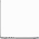 Apple Macbook Pro - M4 | 14,2" | 16GB | 512GB | Mac OS | Srebrny | Nano-texture glass 3