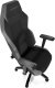 Fotel QUERSUS VAOS.3.5 Onyx Black 1