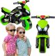 MOTOR JEŹDZIK ODPYCHACZ ROWEREK BIEGOWY MOTOCYKL DŹWIĘKI I ŚWIATŁA 1