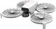 Dron DJI Flip (RC-N3) 2